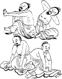 qi gong